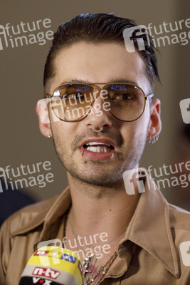'Tokio Hotel - Hinter die Welt' Screening, Film Festival Cologne 2017