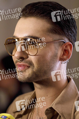 'Tokio Hotel - Hinter die Welt' Screening, Film Festival Cologne 2017