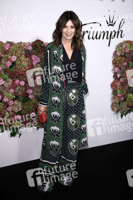 'Florale by Triumph' Launch in Berlin