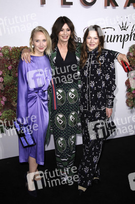 'Florale by Triumph' Launch in Berlin