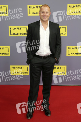 'Angst - Der Feind in meinem Haus' Premiere, Filmfest Hamburg 2017