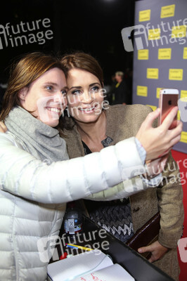 'Angst - Der Feind in meinem Haus' Premiere, Filmfest Hamburg 2017