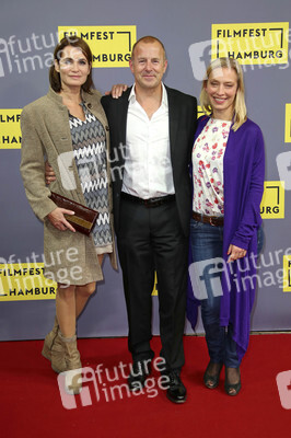 'Angst - Der Feind in meinem Haus' Premiere, Filmfest Hamburg 2017