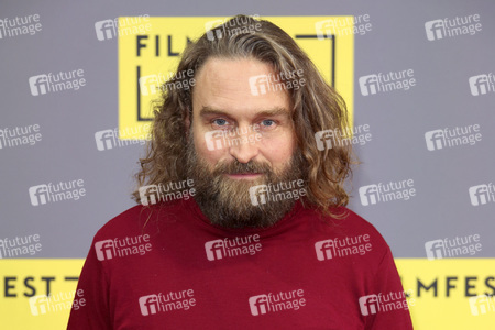 'Letters for Amina' Premiere, Filmfest Hamburg 2017