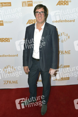 Serienpremiere 'Babylon Berlin' in Los Angeles
