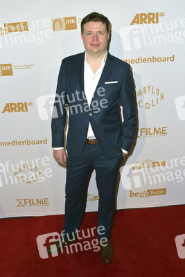 Serienpremiere 'Babylon Berlin' in Los Angeles