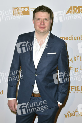 Serienpremiere 'Babylon Berlin' in Los Angeles