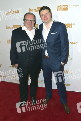 Serienpremiere 'Babylon Berlin' in Los Angeles