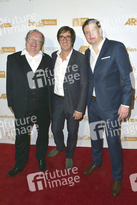 Serienpremiere 'Babylon Berlin' in Los Angeles
