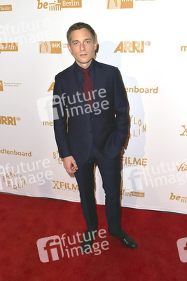 Serienpremiere 'Babylon Berlin' in Los Angeles