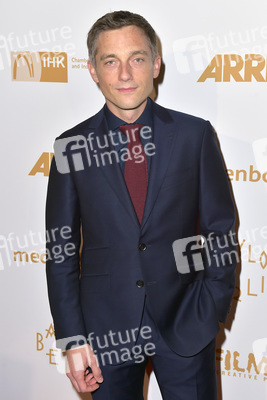 Serienpremiere 'Babylon Berlin' in Los Angeles