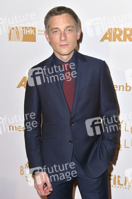 Serienpremiere 'Babylon Berlin' in Los Angeles
