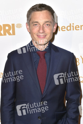 Serienpremiere 'Babylon Berlin' in Los Angeles