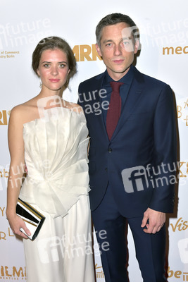 Serienpremiere 'Babylon Berlin' in Los Angeles