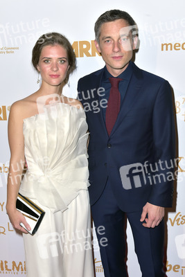 Serienpremiere 'Babylon Berlin' in Los Angeles