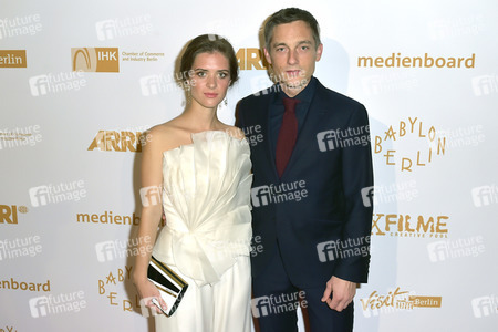 Serienpremiere 'Babylon Berlin' in Los Angeles