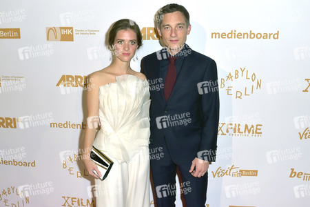 Serienpremiere 'Babylon Berlin' in Los Angeles
