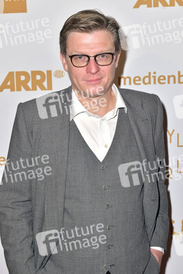 Serienpremiere 'Babylon Berlin' in Los Angeles