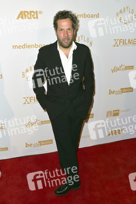 Serienpremiere 'Babylon Berlin' in Los Angeles