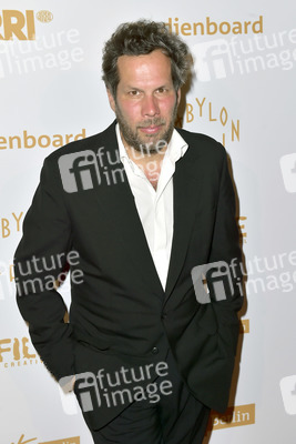 Serienpremiere 'Babylon Berlin' in Los Angeles
