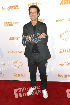 Serienpremiere 'Babylon Berlin' in Los Angeles