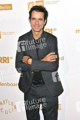 Serienpremiere 'Babylon Berlin' in Los Angeles