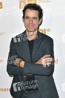 Serienpremiere 'Babylon Berlin' in Los Angeles