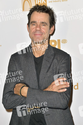 Serienpremiere 'Babylon Berlin' in Los Angeles