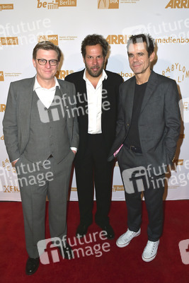Serienpremiere 'Babylon Berlin' in Los Angeles