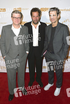Serienpremiere 'Babylon Berlin' in Los Angeles