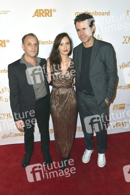 Serienpremiere 'Babylon Berlin' in Los Angeles