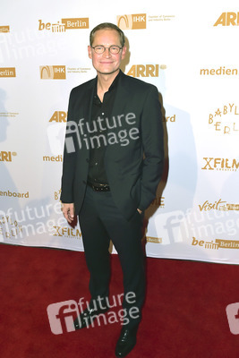 Serienpremiere 'Babylon Berlin' in Los Angeles