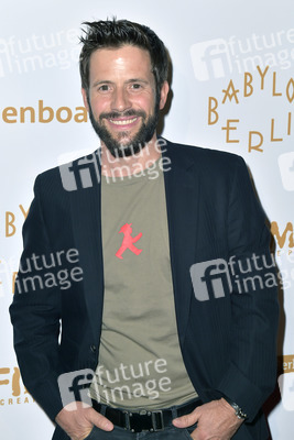 Serienpremiere 'Babylon Berlin' in Los Angeles
