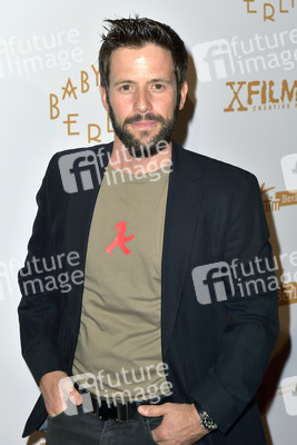 Serienpremiere 'Babylon Berlin' in Los Angeles