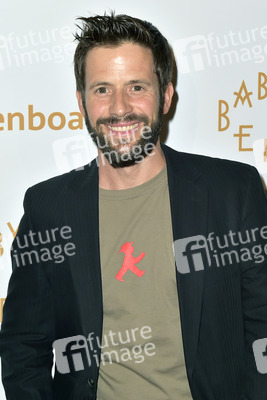 Serienpremiere 'Babylon Berlin' in Los Angeles