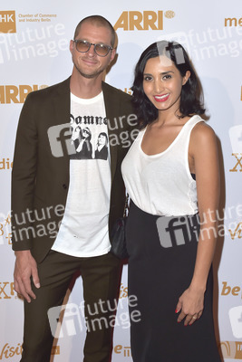Serienpremiere 'Babylon Berlin' in Los Angeles
