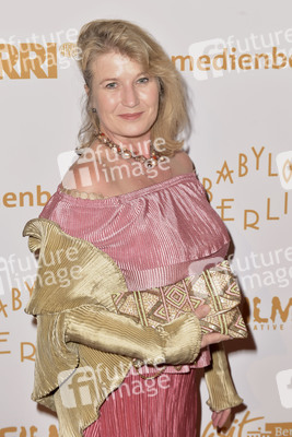 Serienpremiere 'Babylon Berlin' in Los Angeles