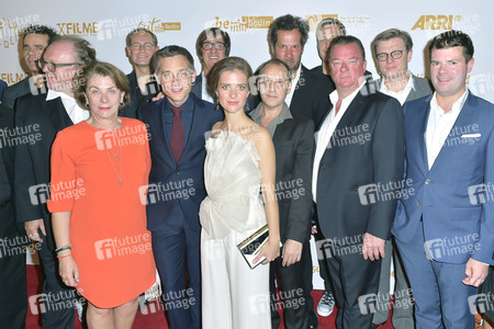 Serienpremiere 'Babylon Berlin' in Los Angeles