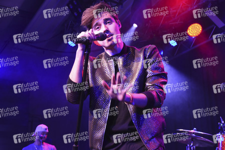 Konzert von Jorge Blanco in München