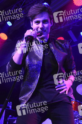 Konzert von Jorge Blanco in München