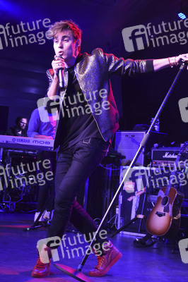 Konzert von Jorge Blanco in München