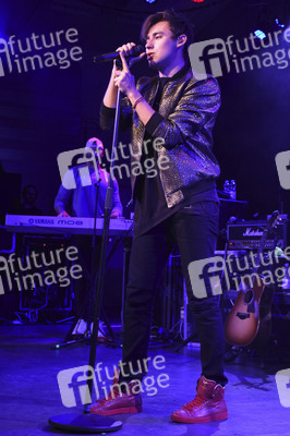 Konzert von Jorge Blanco in München