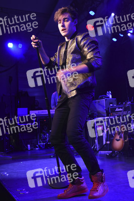 Konzert von Jorge Blanco in München