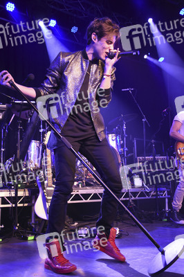 Konzert von Jorge Blanco in München