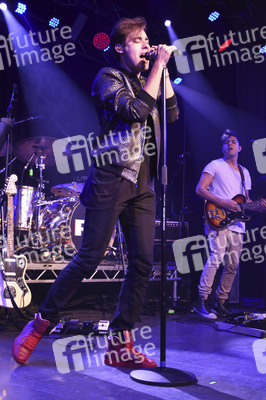 Konzert von Jorge Blanco in München