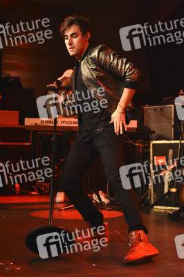 Konzert von Jorge Blanco in München