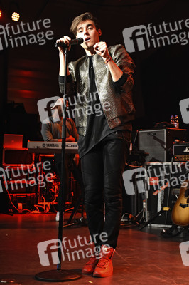 Konzert von Jorge Blanco in München