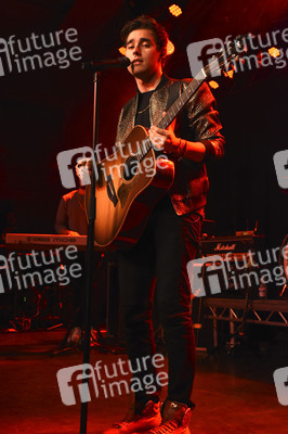 Konzert von Jorge Blanco in München