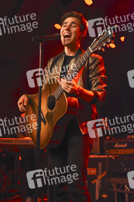 Konzert von Jorge Blanco in München
