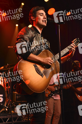 Konzert von Jorge Blanco in München